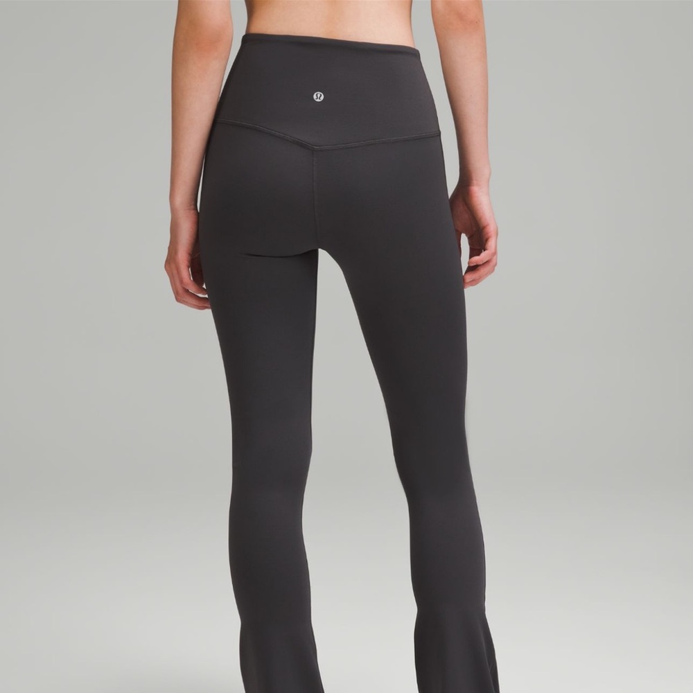 Lululemon Mini Flares
